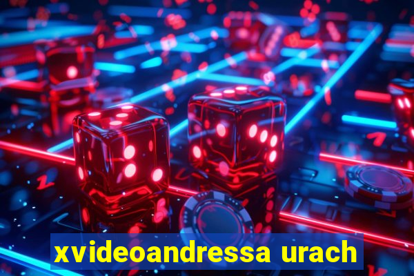 xvideoandressa urach